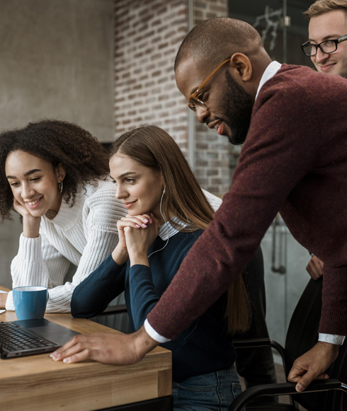 Équipe FINC Services